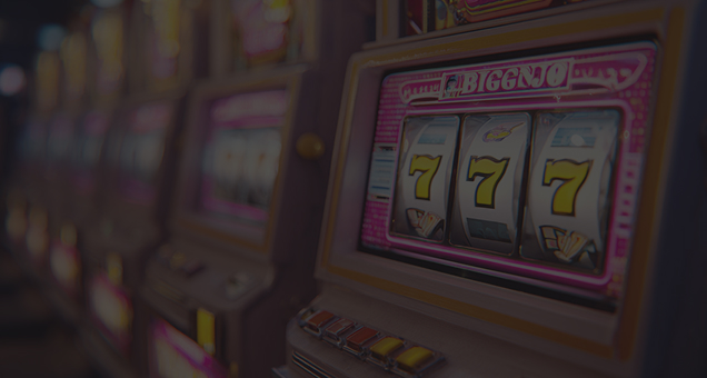 BINGO.dk